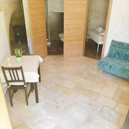 H2O Giovinazzo Villa Exterior photo