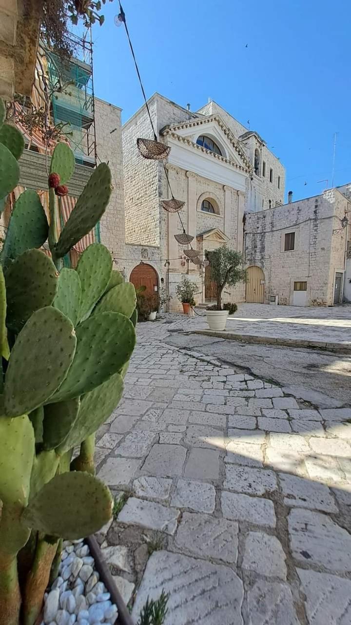 H2O Giovinazzo Villa Exterior photo