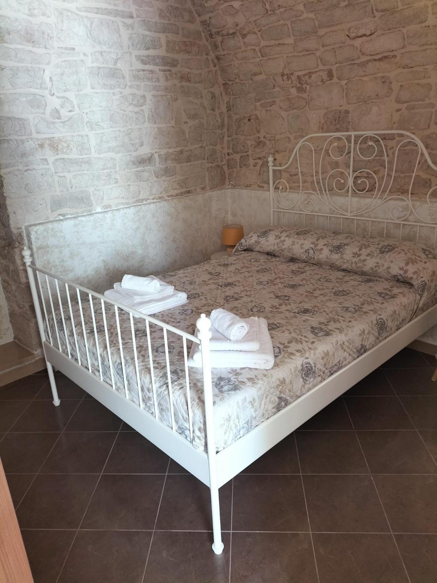 H2O Giovinazzo Villa Exterior photo
