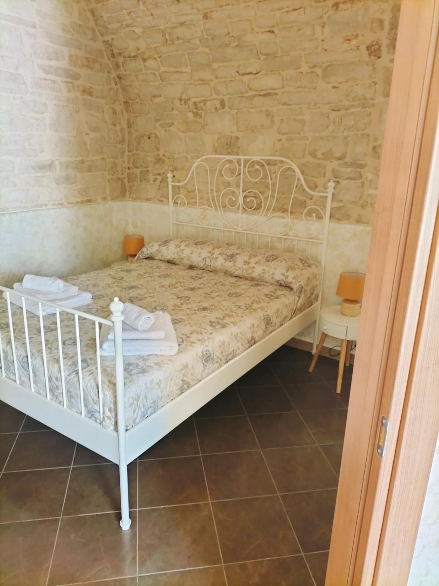 H2O Giovinazzo Villa Exterior photo